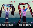 Internationals Ready To Make Their Mark On IRONMAN New Zealand Mens Pro Race