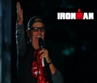 The Voice Of IRONMAN Returns For 25th IRONMAN Lake Placid