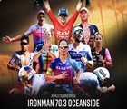 70.3 Oceanside California Kicks Off IRONMAN Pro Series