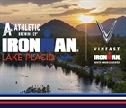 Iconic IRONMAN Lake Placid Extended Through 2027