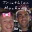 Triathlon Mockery