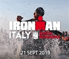 Strong Pro Field set for IRONMAN Italy