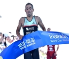 World Cup victory for Joao Silva in Weihai