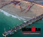 Sebastian Kienle Headlines IRONMAN Africa Championship
