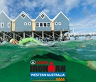 Travel Restrictions Brings Opportunity at IRONMAN Western Australia