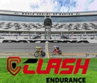 Pro's on Track at CLASH Daytona