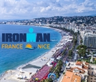 French Riviera Welcomes IRONMAN France
