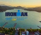 The Stage is Set for IRONMAN Austria