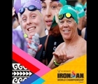 2023 IRONMAN World Champs Continues 2 Day Racing Format