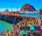 IRONMAN Announce New 70.3 Morro Bay California