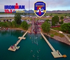 70.3 Boulder 20th Anniversary & New Race Date in 2023