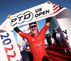 Collin Chartier Leads USA's Charge for Victory at PTO US Open