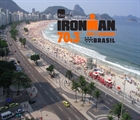 70.3 Rio de Janeiro BRA Debuts New Course in 2023