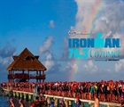 Storm Brewing at 70.3 Cozumel MEX