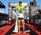 Over 1,600 IRONMAN Athletes Converge in Chattanooga, Tennessee