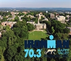 IRONMAN Announce New 70.3 Pennsylvania Happy Valley Located in State College