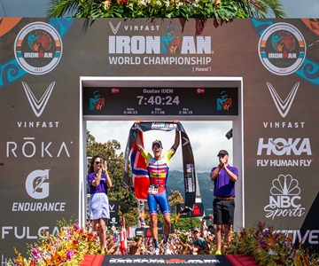 Ironman World Championship 2023 Results - NBC Sports