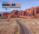 IRONMAN 70.3 World Championship Professional Men’s Field