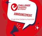 Australia's Capital City to Host Challenge Canberra 2023