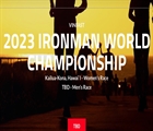 IRONMAN Announce Plan for Dual Hosts for IRONMAN World Championship