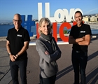 IRONMAN Announce Nice France as Mens Ironman World Champs Location