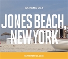 IRONMAN announce Jones Beach, Long Island will play host to inaugural 70.3 New York