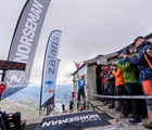 Sebastian Kienle will race Norseman Xtreme in 2023