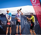 Jack Moody and Grace Thek Race to Victory at Challenge Wanaka