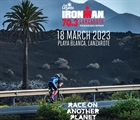 70.3 Lanzarote ESP Pro Start List