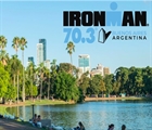 IRONMAN Announce 70.3 Buenos Aires Argentina