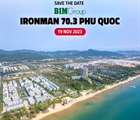 IRONMAN Announce 70.3 Phu Quoc, Vietnam