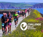 Athlete Line-Up for CHALLENGE Wales