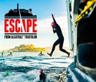 Escape From Alcatraz USA Pro Line-Up