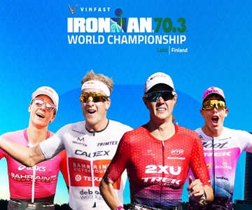 70.3 AG World Champion 2018 – TTBikeFit