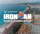 IRONMAN World Champs Nice France Start List Announced