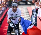 Sam Laidlow Captures First IRONMAN World Title on Home Soil