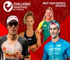 Compact Competitive Field Heads to Uzbekistan CHALLENGE Samarkand