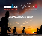 IRONMAN Maryland USA Pro Preview