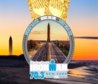 3,800 registered athletes to converge on 70.3 New York, Jones Beach