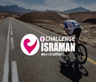 Israman Joins CHALLENGE Family Global Triathlon Series