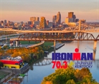 IRONMAN Returns to the Bluegrass State with New 70.3 Louisville Triathlon