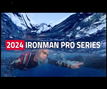 Ironman Mont Tremblant 2024 Results: Unbelievable Triumphs!