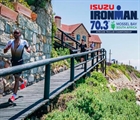 70.3 Mossel Bay South Africa Pro Line Up