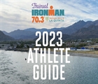 70.3 Indian Wells La Quinta California Pro Athlete Guide