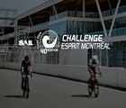Challenge Family Announces Second Canadian Race with SAIL Challenge Esprit Montréal