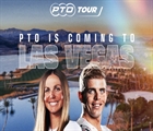 PTO Tour Heads To Lake Las Vegas