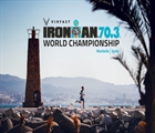 Marbella, Spain Selected Host 2025 IRONMAN 70.3 World Champs