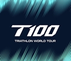 PTO Announces the T100 Triathlon World Tour