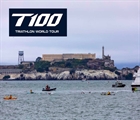 T100 Tri Tour Adds Escape from Alcatraz to Schedule