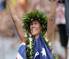 Mirinda Carfrae Inducted into IRONMAN in Australia Hall Of Fame